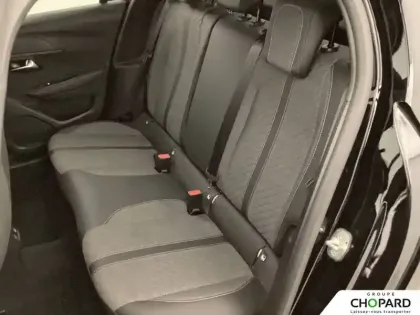 Photo 10 Peugeot 208  Hybrid 100 e-DCS6