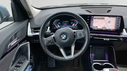 Photo 5 BMW X1  sDrive 18d 150ch DKG7