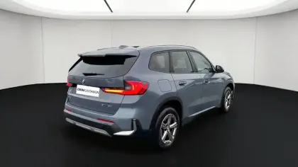 Photo 1 BMW X1  sDrive 18d 150ch DKG7