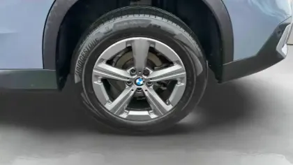 Photo 35 BMW X1  sDrive 18d 150ch DKG7