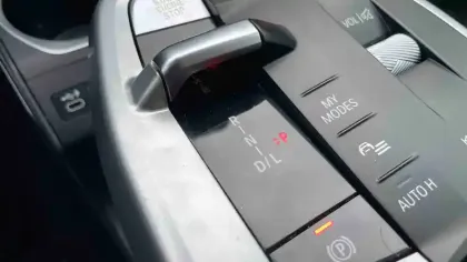 Photo 29 BMW X1  sDrive 18d 150ch DKG7