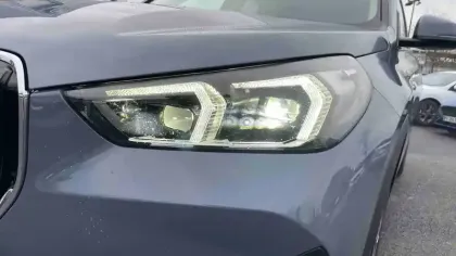 Photo 36 BMW X1  sDrive 18d 150ch DKG7