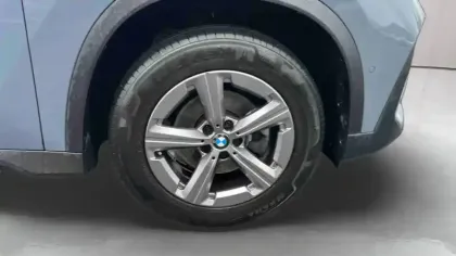 Photo 33 BMW X1  sDrive 18d 150ch DKG7