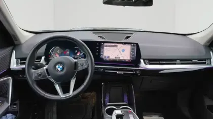 Photo 24 BMW X1  sDrive 18d 150ch DKG7