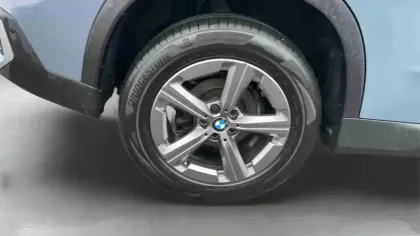 Photo 34 BMW X1  sDrive 18d 150ch DKG7