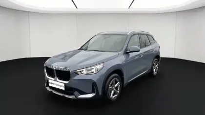 Photo Bmw X1