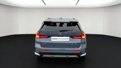Photo 38 BMW X1  sDrive 18d 150ch DKG7