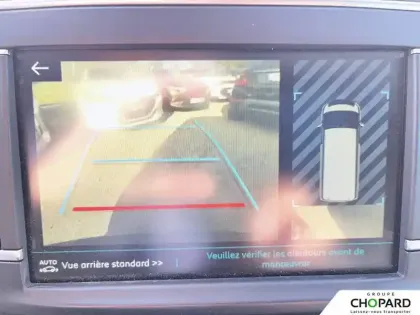 Photo 15 Peugeot Expert  FGN TOLE STANDARD ELECTRIQUE 75KWH 136