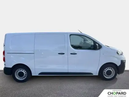 Photo 3 Peugeot Expert  FGN TOLE STANDARD ELECTRIQUE 75KWH 136