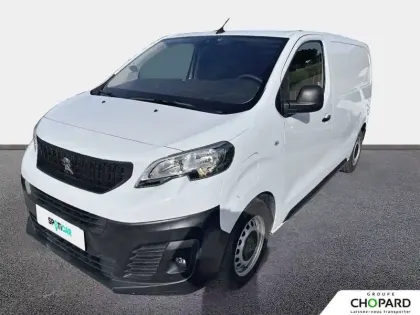 Photo Peugeot Expert Asphalt