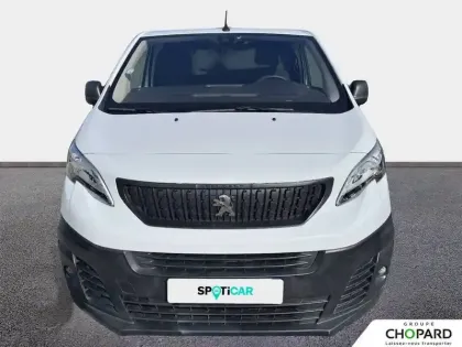 Photo 1 Peugeot Expert  FGN TOLE STANDARD ELECTRIQUE 75KWH 136