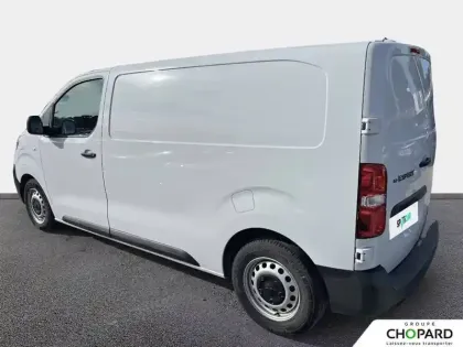 Photo 6 Peugeot Expert  FGN TOLE STANDARD ELECTRIQUE 75KWH 136