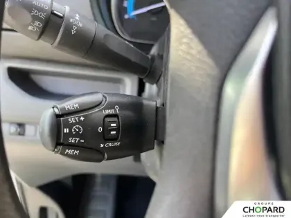 Photo 17 Peugeot Expert  FGN TOLE STANDARD ELECTRIQUE 75KWH 136