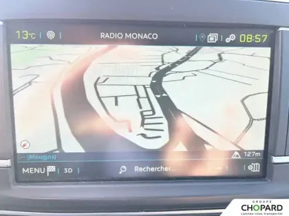 Photo 12 Peugeot Expert  FGN TOLE STANDARD ELECTRIQUE 75KWH 136