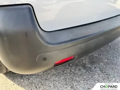 Photo 19 Peugeot Expert  FGN TOLE STANDARD ELECTRIQUE 75KWH 136