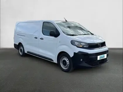 Photo 2 Opel Vivaro -E FGN TAILLE XL ELECTRIQUE 100 KW BATTERIE 75 KWH