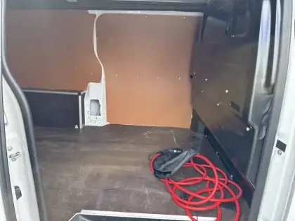 Photo 11 Opel Vivaro -E FGN TAILLE XL ELECTRIQUE 100 KW BATTERIE 75 KWH