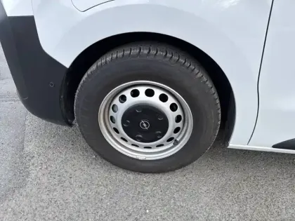 Photo 12 Opel Vivaro -E FGN TAILLE XL ELECTRIQUE 100 KW BATTERIE 75 KWH