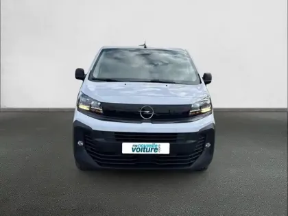 Photo 1 Opel Vivaro -E FGN TAILLE XL ELECTRIQUE 100 KW BATTERIE 75 KWH