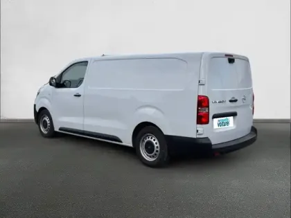 Photo 6 Opel Vivaro -E FGN TAILLE XL ELECTRIQUE 100 KW BATTERIE 75 KWH