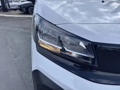 Photo 15 Opel Vivaro -E FGN TAILLE XL ELECTRIQUE 100 KW BATTERIE 75 KWH