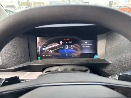 Photo 9 Opel Vivaro -E FGN TAILLE XL ELECTRIQUE 100 KW BATTERIE 75 KWH