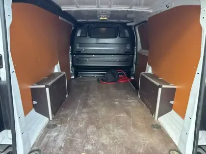 Photo 5 Opel Vivaro -E FGN TAILLE XL ELECTRIQUE 100 KW BATTERIE 75 KWH