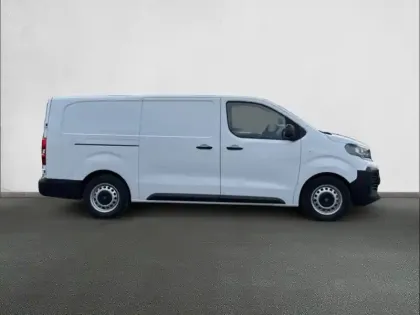 Photo 3 Opel Vivaro -E FGN TAILLE XL ELECTRIQUE 100 KW BATTERIE 75 KWH