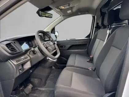 Photo 10 Opel Vivaro -E FGN TAILLE XL ELECTRIQUE 100 KW BATTERIE 75 KWH