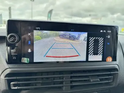 Photo 23 Opel Vivaro -E FGN TAILLE XL ELECTRIQUE 100 KW BATTERIE 75 KWH