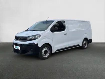 Photo Opel Vivaro