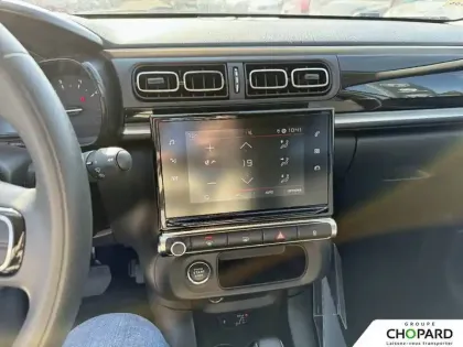 Photo 12 Citroën C3 Gén. III Ph2 Shine 5