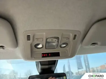 Photo 17 Citroën C3 Gén. III Ph2 Shine 5