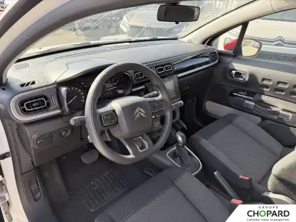 Photo 9 Citroën C3 Gén. III Ph2 Shine 5