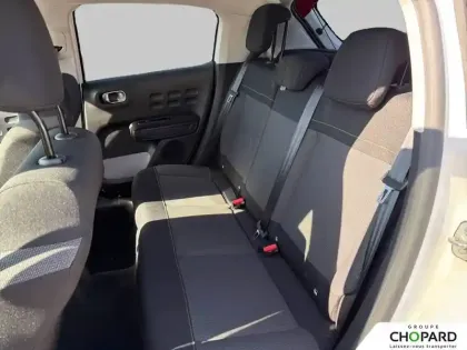 Photo 10 Citroën C3 Gén. III Ph2 Shine 5