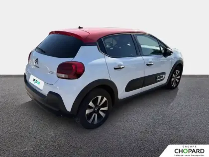 Photo 7 Citroën C3 Gén. III Ph2 Shine 5