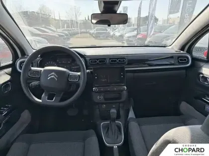 Photo 14 Citroën C3 Gén. III Ph2 Shine 5