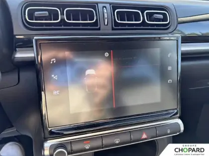 Photo 15 Citroën C3 Gén. III Ph2 Shine 5