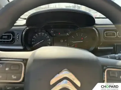 Photo 19 Citroën C3 Gén. III Ph2 Shine 5