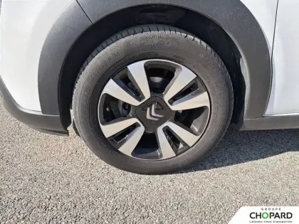 Photo 11 Citroën C3 Gén. III Ph2 Shine 5