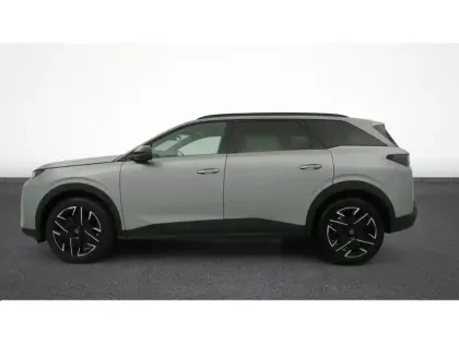 Photo 3 Peugeot 5008  Hybrid 136 e-DCS6