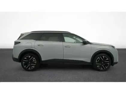 Photo 9 Peugeot 5008  Hybrid 136 e-DCS6