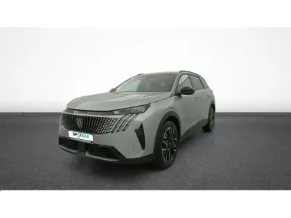 Photo Peugeot 5008 Allure
