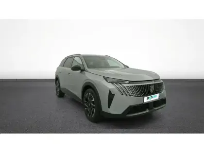 Photo 11 Peugeot 5008  Hybrid 136 e-DCS6