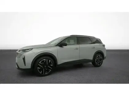 Photo 2 Peugeot 5008  Hybrid 136 e-DCS6