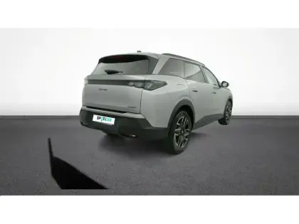 Photo 7 Peugeot 5008  Hybrid 136 e-DCS6