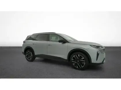 Photo 10 Peugeot 5008  Hybrid 136 e-DCS6