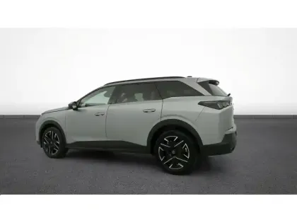 Photo 4 Peugeot 5008  Hybrid 136 e-DCS6