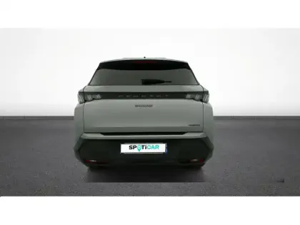 Photo 6 Peugeot 5008  Hybrid 136 e-DCS6