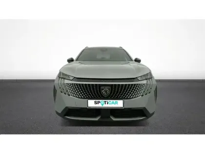 Photo 1 Peugeot 5008  Hybrid 136 e-DCS6